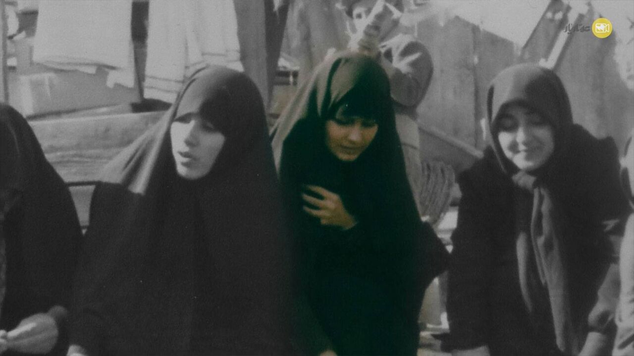 وقتی ایثار مادری مرزها را درمی‌نوردد؛ از فانوس عمار تا دیپلم افتخار مکزیک!