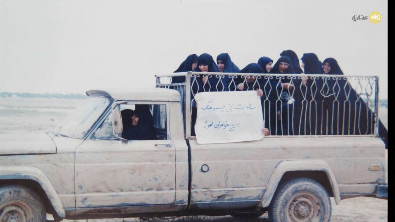 وقتی ایثار مادری مرزها را درمی‌نوردد؛ از فانوس عمار تا دیپلم افتخار مکزیک!