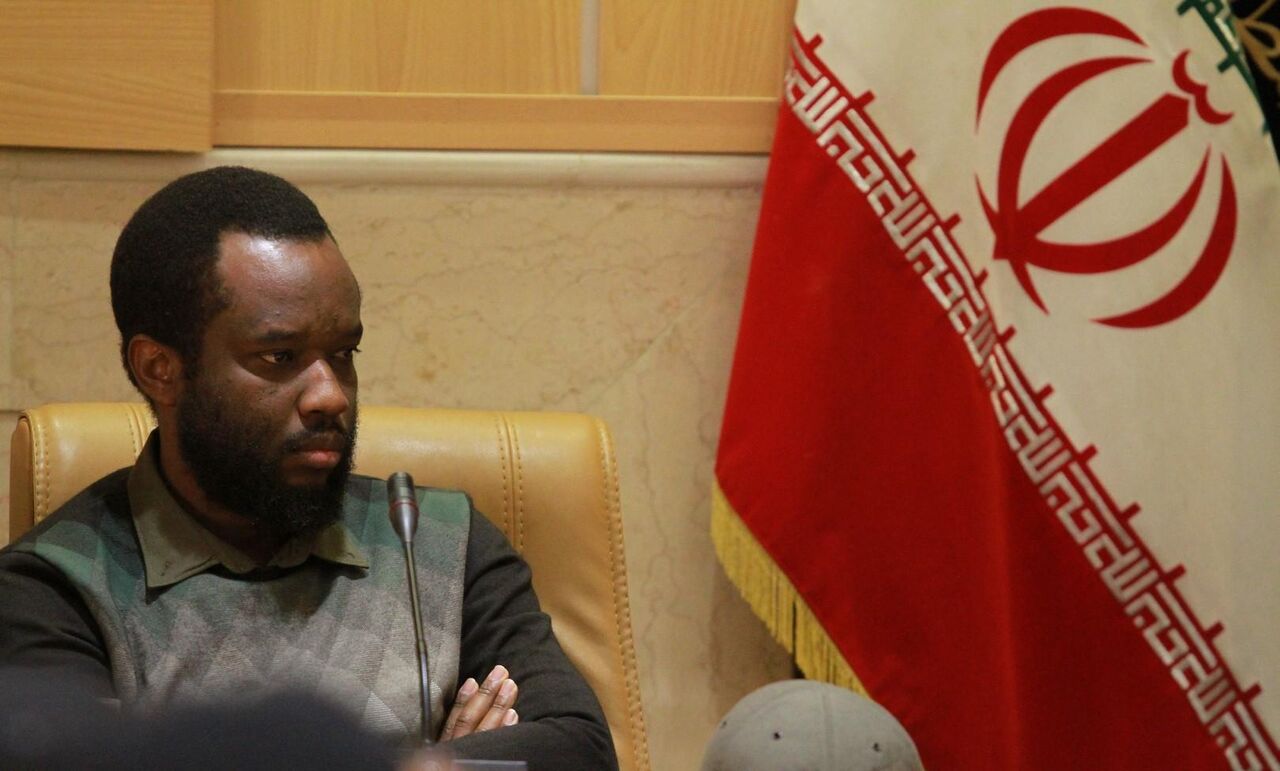 دوره تربیت کارشناس رسانه و فضای مجازی ویژه طلاب افریقا افتتاح شد