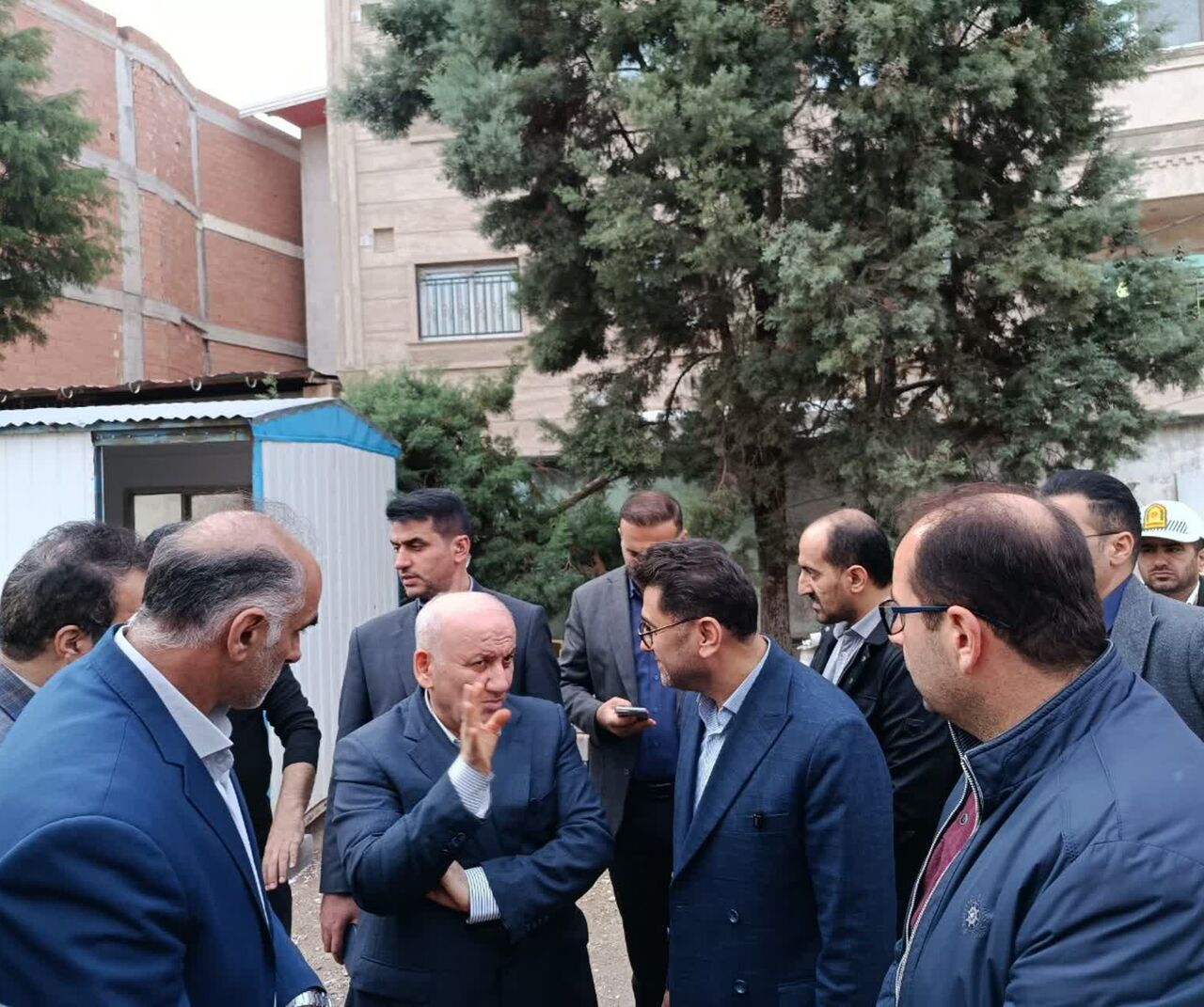 راه ورودی دریای نکا به زودی بازگشایی میشود