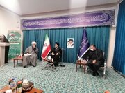 نقش‌آفرینی دانشجویان در مسیر تحول استان