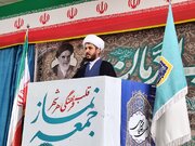 اسلام زن را از کالای ارثی به صاحب حق و شخصیت مستقل تبدیل کرد