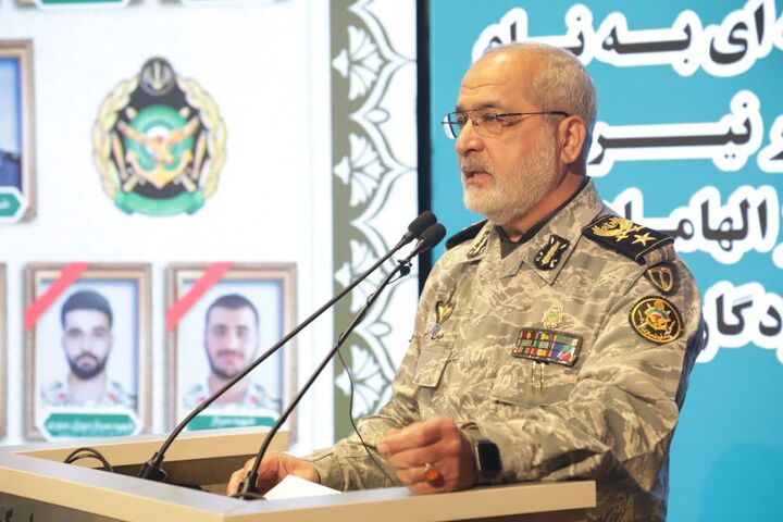 اتصال حلقه فرهنگ و ارزش‌های شهدا از گذشته به آینده رسالت امروز ماست