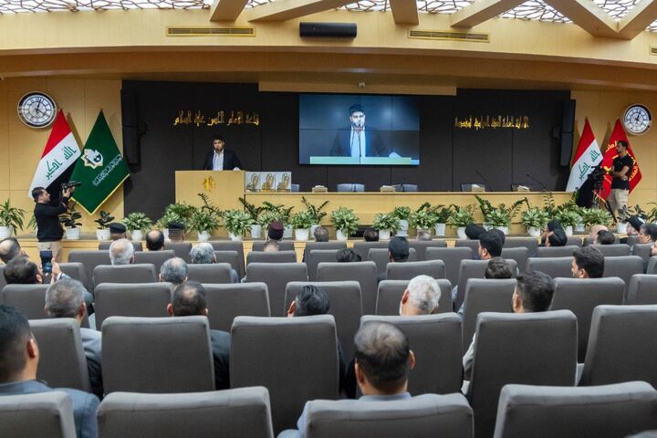 برگزیدگان یازدهمین دوره مسابقه بین‌المللی شعر «الجود» اعلام شدند