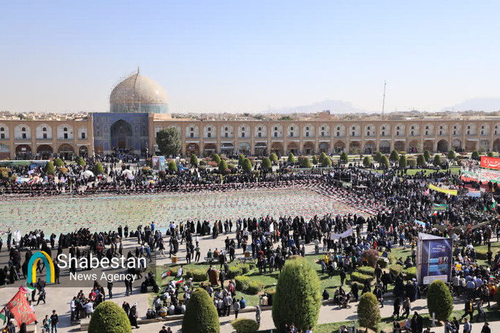 نگاهی نو به اقتصاد اصفهان در برابر چالش جوی