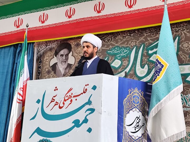 اسلام زن را از کالای ارثی به صاحب حق و شخصیت مستقل تبدیل کرد