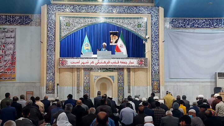 دانشجو نمی‌تواند نسبت به مسائل جامعه خود بی‌تفاوت باشد