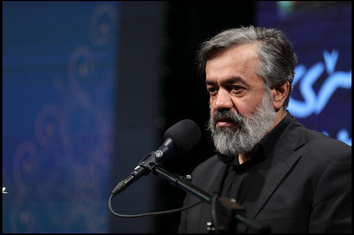 نوشته حاج محمود کریمی درباره واکنش‌ها به مناظره حجت الاسلام حامد کاشانی