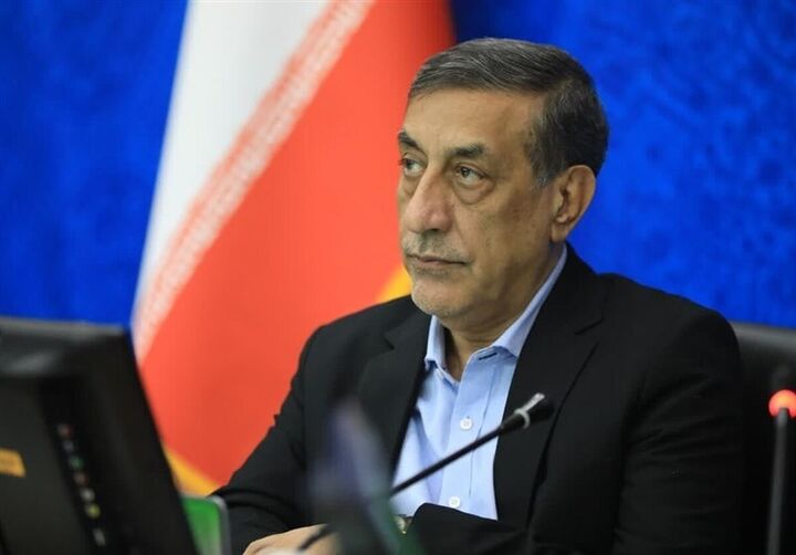 قدردانی معاون اجرایی رییس‌جمهور از ایثار سقاب اصفهانی