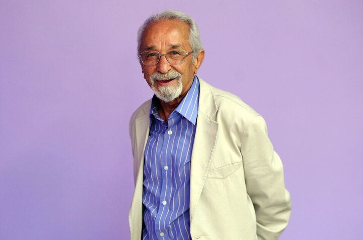 شب «جعفر والی» برگزار می‌شود