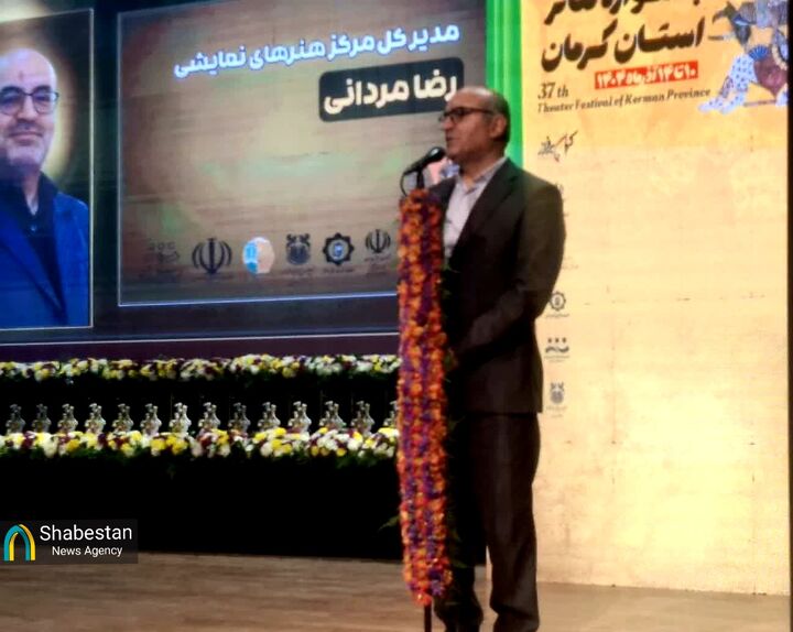 گروه‌های نمایشی پیشگام مقابله با عملیات روانی دشمن در جنگ ۱۲ روزه شدند