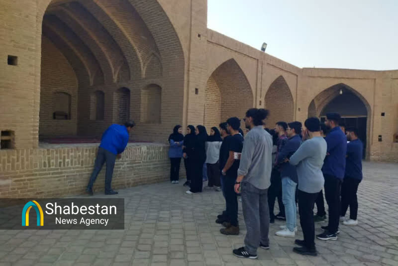 نگاهی نو به اقتصاد اصفهان در برابر چالش جوی