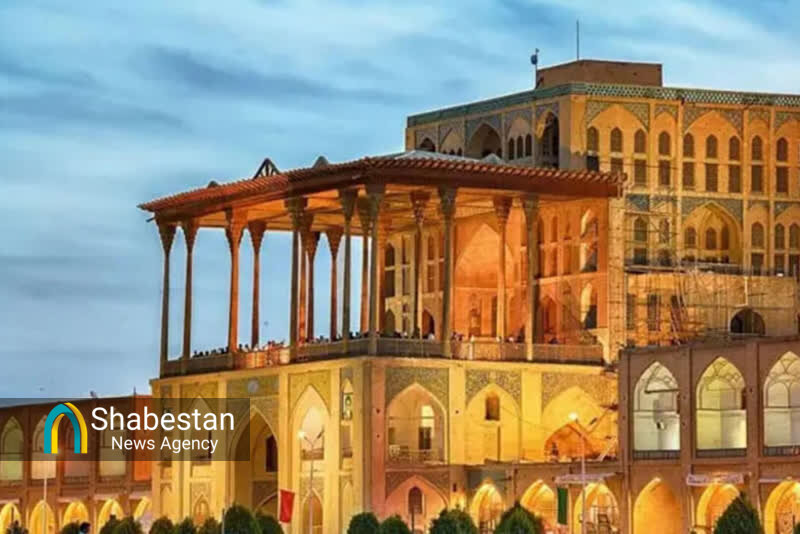 نگاهی نو به اقتصاد اصفهان در برابر چالش جوی