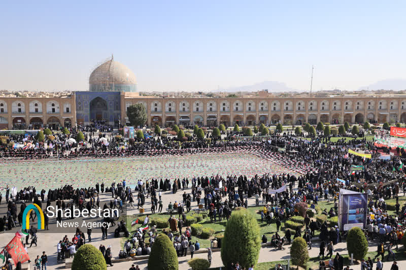 گردشگری و هزار پیام فرهنگی