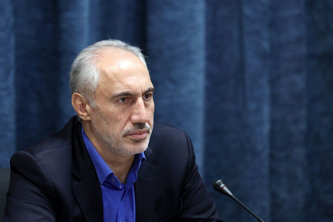 پورمحمدی: جنگ و تحریم مانع اجرای طرح‌های عمرانی کشور نشدند