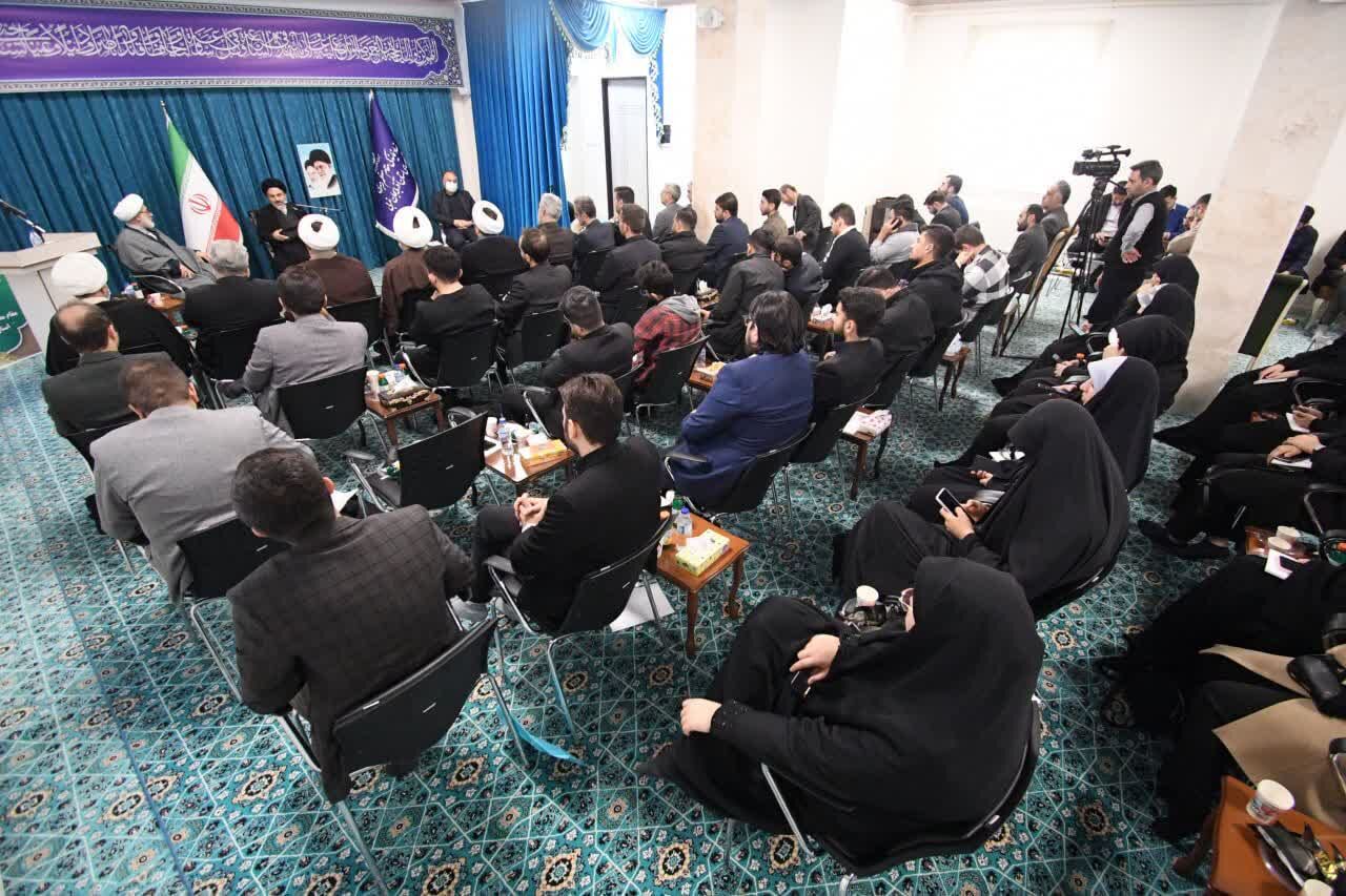 نقش‌آفرینی دانشجویان در مسیر تحول استان