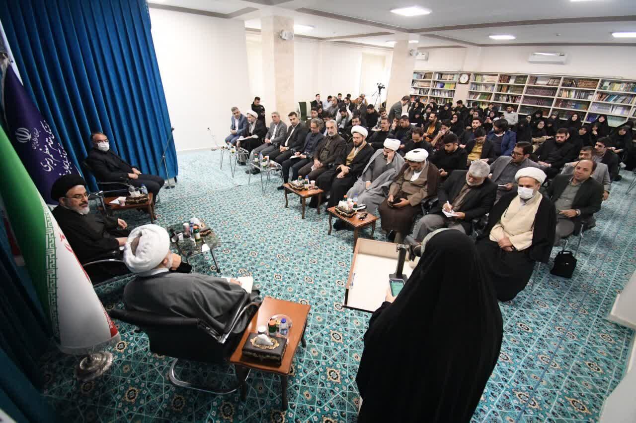 نقشآفرینی دانشجویان در مسیر تحول استان