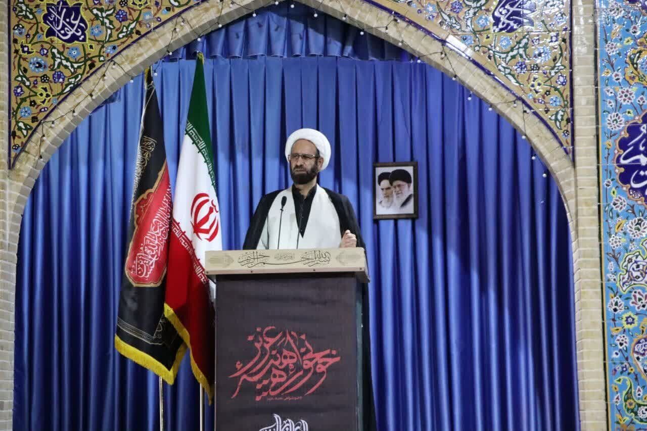 وحدت ملی و آگاهی اجتماعی رمز پیروزی ایران در جنگ ۱۲ روزه بود