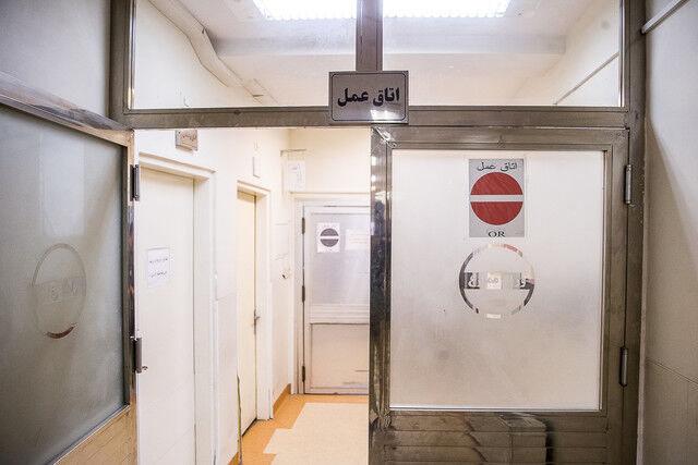 اهدای عضو دو فرزند معاون رییس‌جمهور در پی حادثه ترافیکی و مرگ مغزی