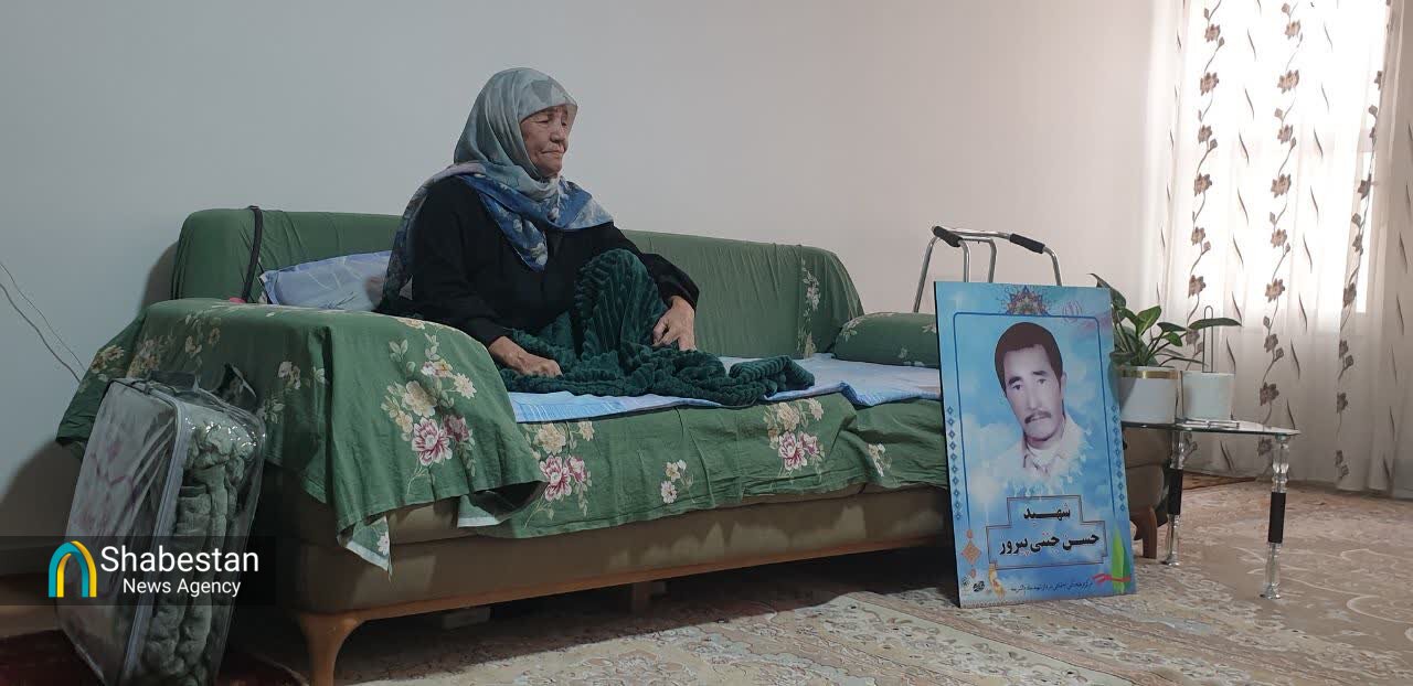 اهتمام کانونهای فرهنگی مساجد برای تکریم خانواده شهدا