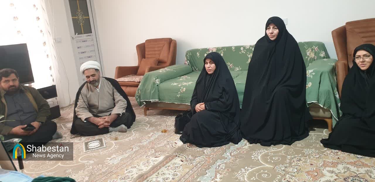 اهتمام کانون‌های فرهنگی مساجد برای تکریم خانواده شهدا