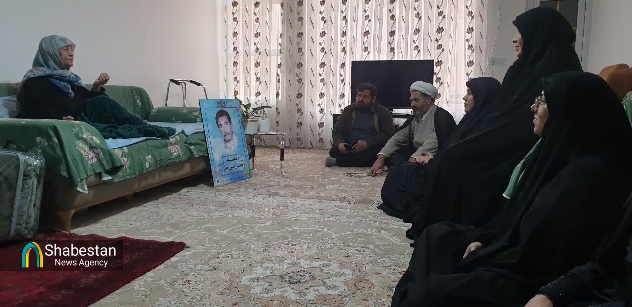 اهتمام کانون‌های فرهنگی مساجد برای تکریم خانواده شهدا