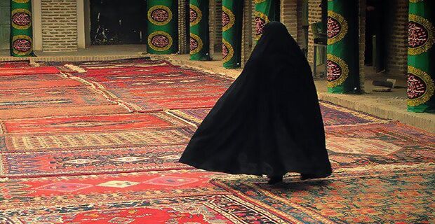زن در آینه مسجد؛ پیوندی که باید احیا شود