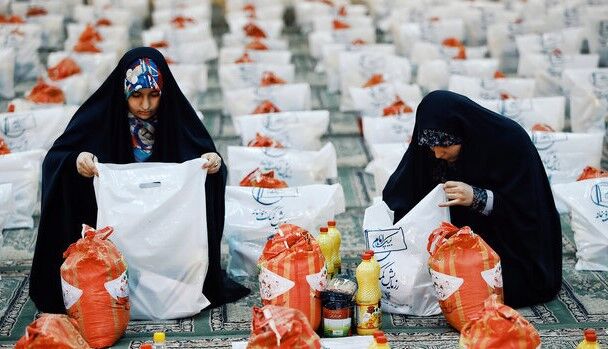 زن در آینه مسجد؛ پیوندی که باید احیا شود