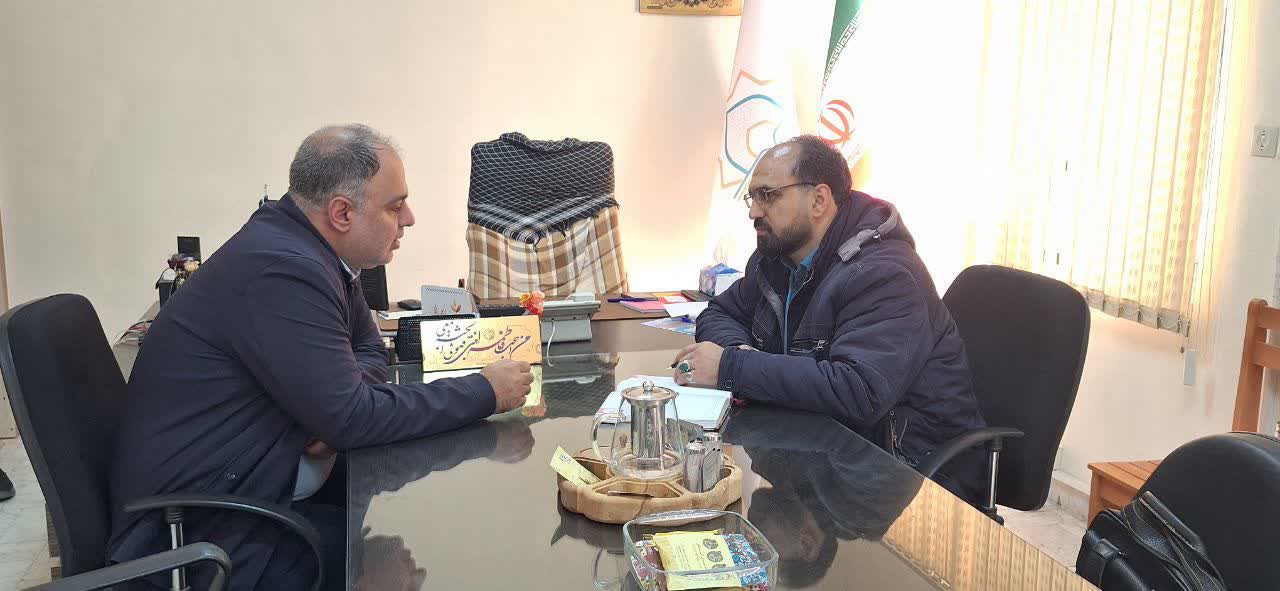 ضرورت برنامه ریزی منسجم در اجراء مطلوب طرح تربیتی فرهنگی چهره به چهره