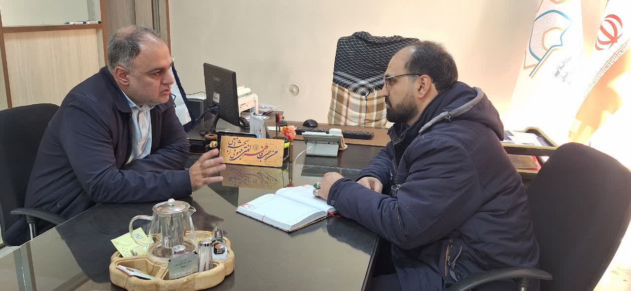 ضرورت برنامه ریزی منسجم در اجراء مطلوب طرح تربیتی فرهنگی چهره به چهره