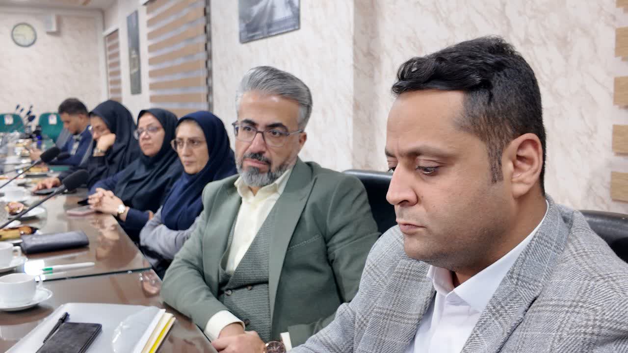 تشکیل اتاق فکر اطلاع رسانی اقتصادی در استان سمنان