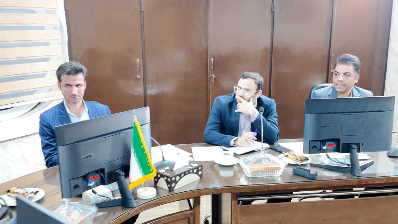 تشکیل اتاق فکر اطلاع رسانی اقتصادی در استان سمنان