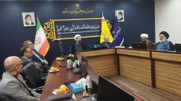 همکاری نهاد رهبری در دانشگاهها با بانک پارسیان برای تسهیل عمره دانشجویی