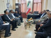 کانون‌های مساجد مهم‌ترین مسیر مردمی‌سازی فعالیت‌های فرهنگی هستند