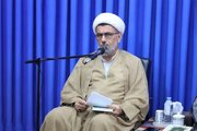 ترویج مکتب فاطمی؛ رسالت فرهنگی بقاع متبرکه مازندران