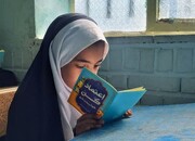 اردوی جهادی مهدیاران؛ امید و خدمات متنوع برای روستای محروم نهبندان