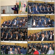 حرکت کردستان به‌سوی مدیریت علمی خاک و آب/ اجرای طرح‌های حفاظتی در گستره اراضی کشاورزی