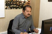 برگزاری نهمین جلسه شورای راهبردی اقامه نماز با حضور معاون قرآنی وزیر