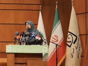 جنس سیاستگذاری باید ساخته از ترکیب نگاه زن و مرد باشد