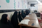 برگزاری دوره‌های آموزش تخصصی قرآن در مؤسسه «کوثر مرتضی‌علی»