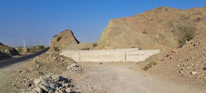 جاده جغین؛ نماد فراموشی یا آزمون مسئولیت؟