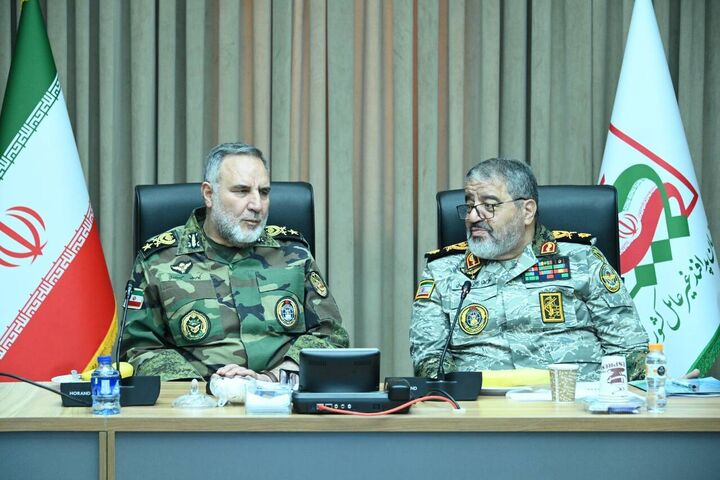 جانشین قرارگاه خاتم‌النبیا(ص): نیازمند نهادینه شدن تفکر راهبردی پدافند غیرعامل هستیم