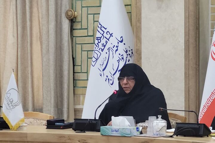 جذب «طلاب تحول‌ساز» با برنامه‌های مهارت‌محور در جامعه‌الزهرا(س)