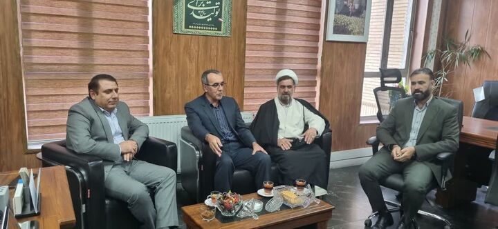 حمایت هدفمند از عشایر با رزمایش زکات دی‌ماه