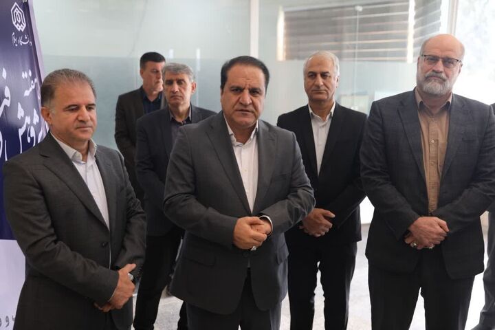 پژوهش و نوآوری، کلید رفع چالش‌های ایلام است