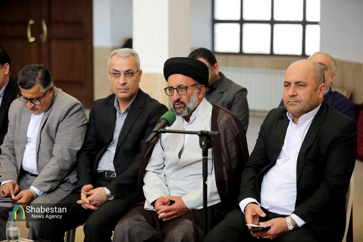 آموزش قرآن باید از مسیر مؤسسات مردمی هدایت شود