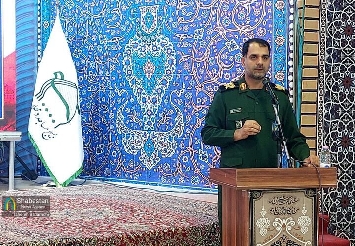 روحیه بسیجی ملت ایران در جنگ ۱۲ روزه یکبار دیگر نمایان شد