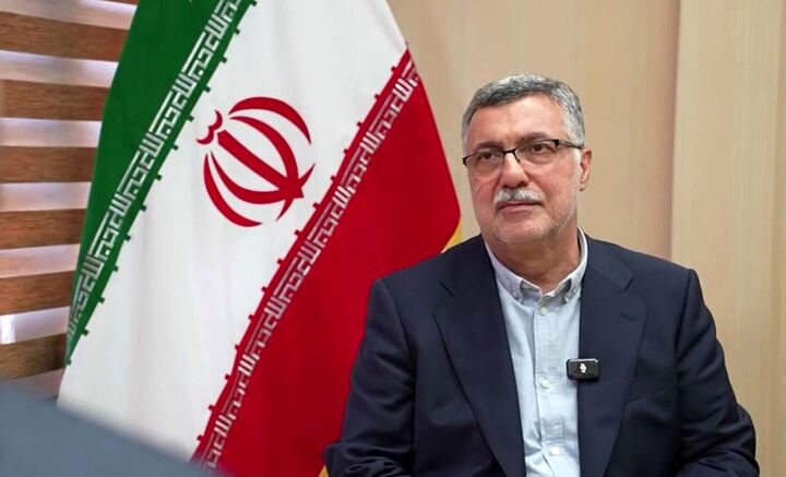 گلایه وزیر بهداشت از افزایش ۱۰۰ درصدی پذیرش دانشجو