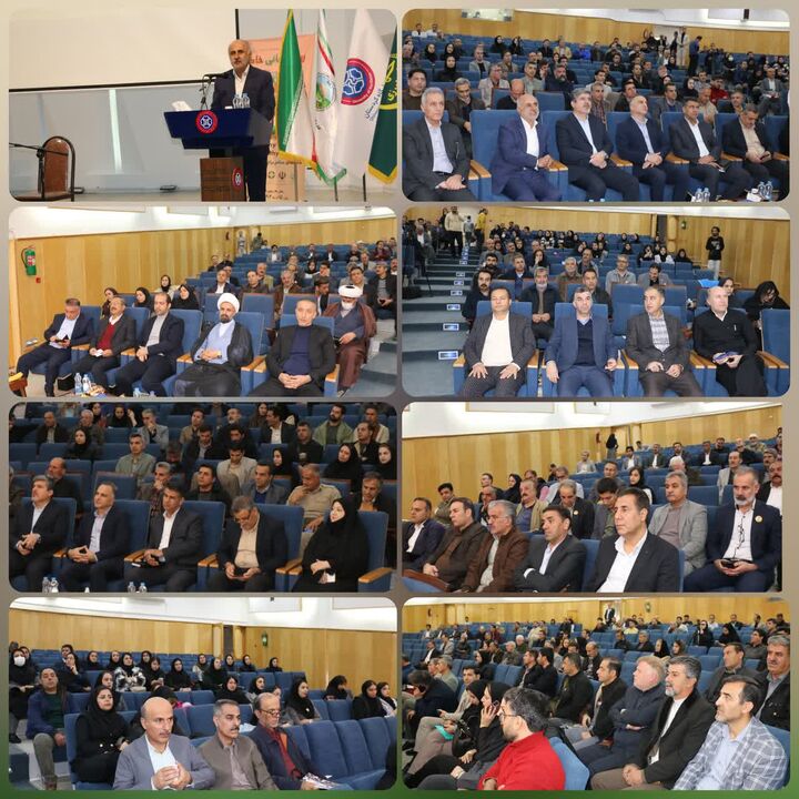 حرکت کردستان به‌سوی مدیریت علمی خاک و آب/ اجرای طرح‌های حفاظتی در گستره اراضی کشاورزی