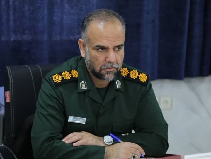 رسانه ستون ارتباطی مقاومت فرهنگی است